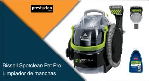 Bissell_Spotclean Pet Pro_opinion