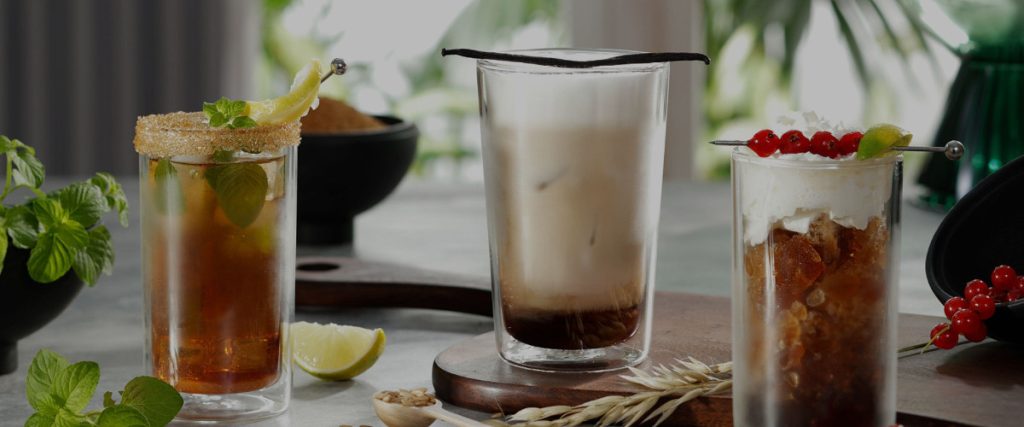 Eletta Explore recetas