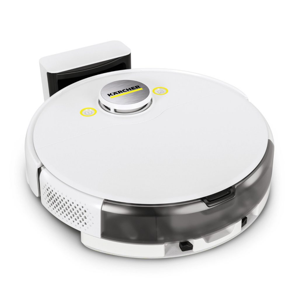 Kärcher RCV 5 caracteristicas