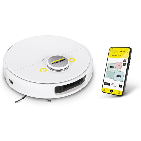 Kärcher RCV 5 precio