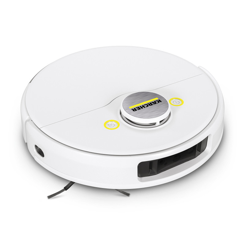 Kärcher RCV 5 vista superior