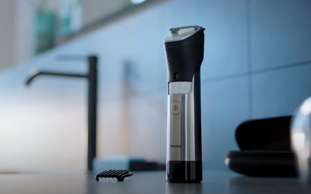 Barbero Serie 9000 Prestige BT9810/15