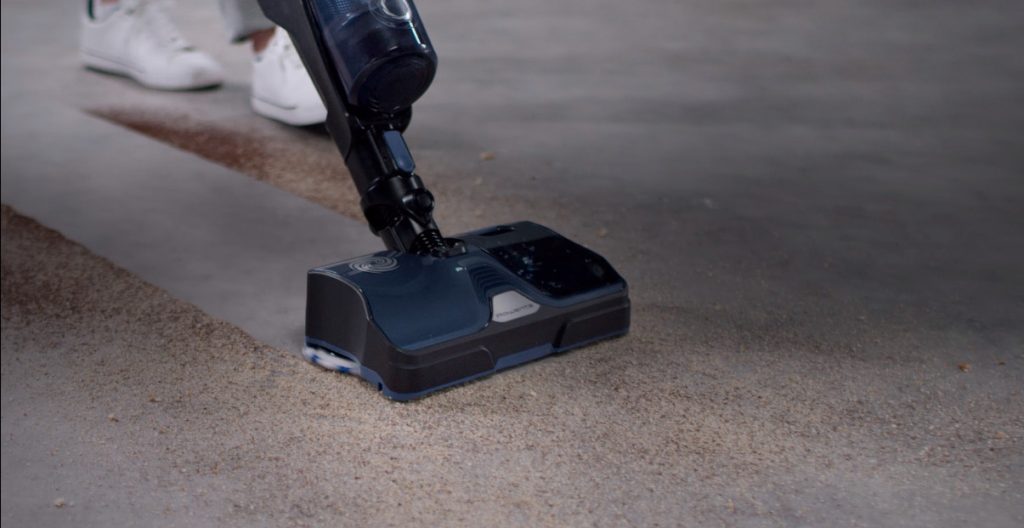 Rowenta X-Combo GZ3038 potencia
