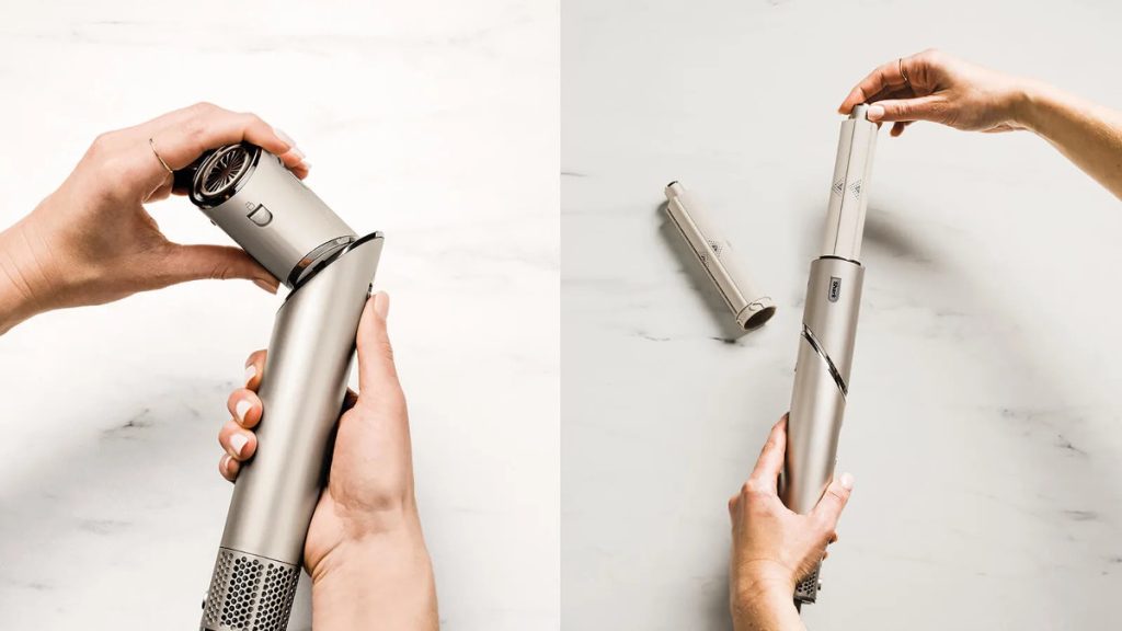 Shark FlexStyle secador y moldeador
