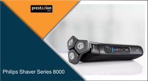 Shaver Series 8000_precio_opinion