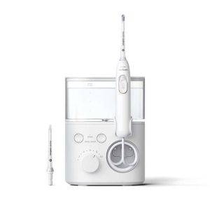 Philips Sonicare Power Flosser 3000 ventaja modelo con cable