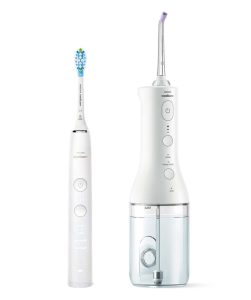Philips Sonicare Cordless Power Flosser 3000 comprar pack Diamond 9000