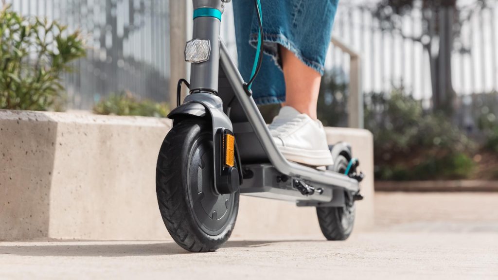 Bongo Serie D20 ruedas y frenos