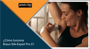 Braun Silk-Expert Pro 5_como funciona
