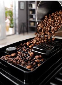 De'Longhi Magnifica Start grano de cafe