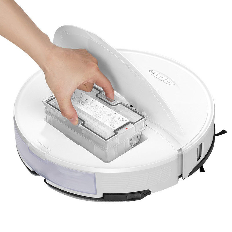 Roborock S8 deposito