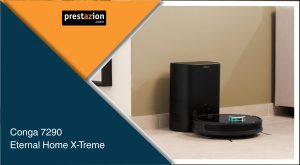 Conga_7290_Eternal Home X-Treme_OPINION