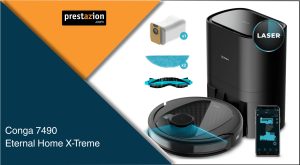 Conga_7490 Eternal Home X-Treme opinion