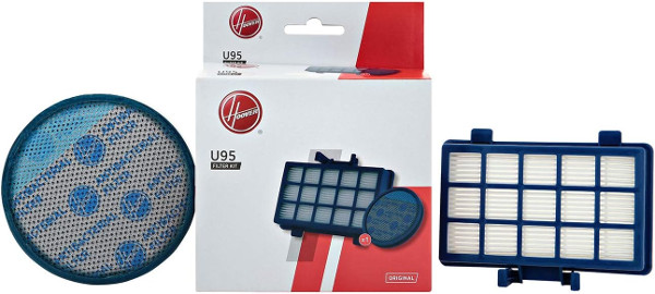Hoover H-POWER 700 filtros compatibles