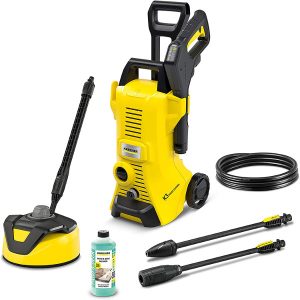 Kärcher Hidrolimpiadora K3 Power Home_comparativa