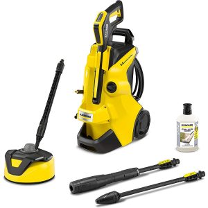 Kärcher Hidrolimpiadora K4 Power Home_comparativa