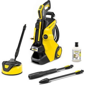 Kärcher Hidrolimpiadora K5 Power Home_comparativa
