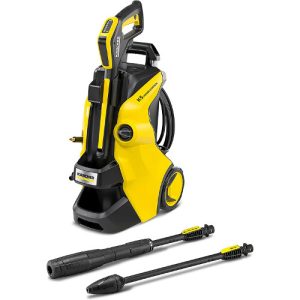 Karcher_k_5_Power Control