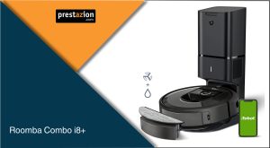 iRobot Roomba Combo i8+_opinion