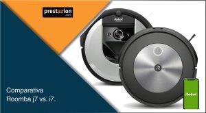 Comparativa Roomba j7 vs. i7_diferencias