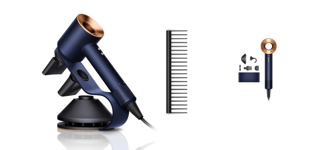 Oferta Secador de pelo Dyson Supersonic