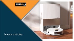 Dreame L20 Ultra_opinion
