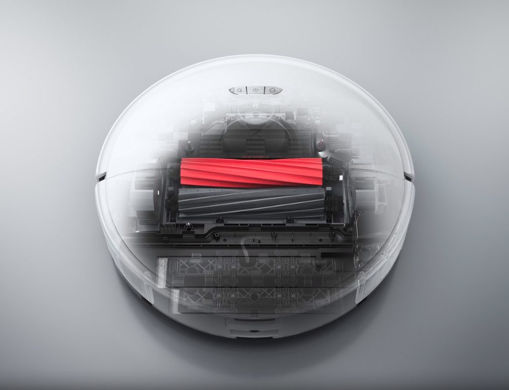 Roborock s8 pro ultra_mopa vibrarise2