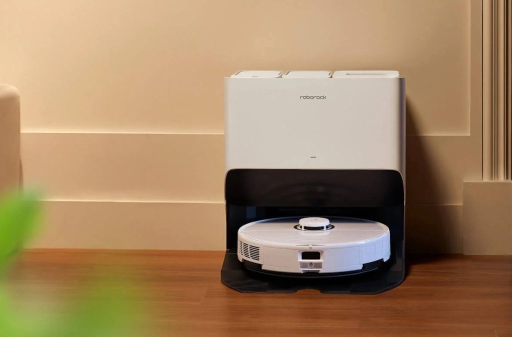 Roborock S8 Pro Ultra opinion