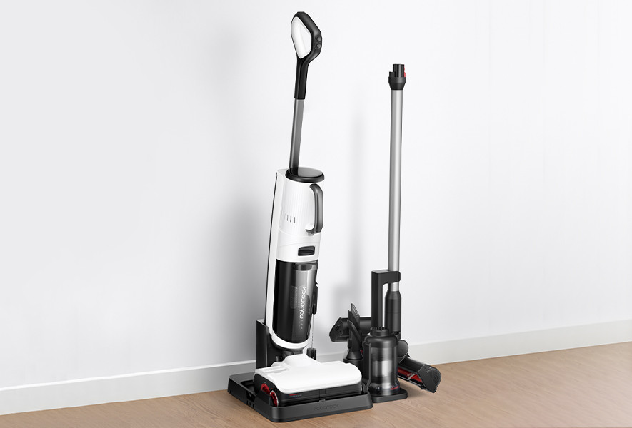 Roborock Dyad Pro Combo opinion