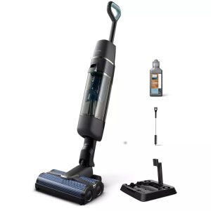 Aspiradora-Philips-AquaTrio-Cordless-Serie-7000