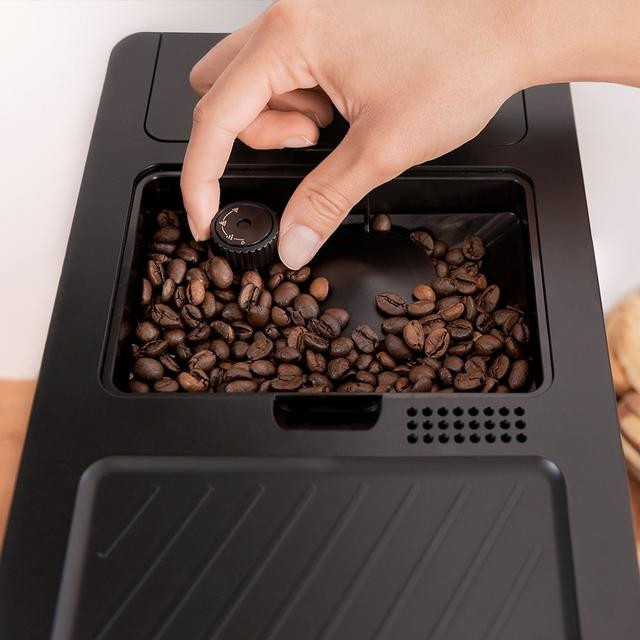 Cremmaet Compact Steam molinillo