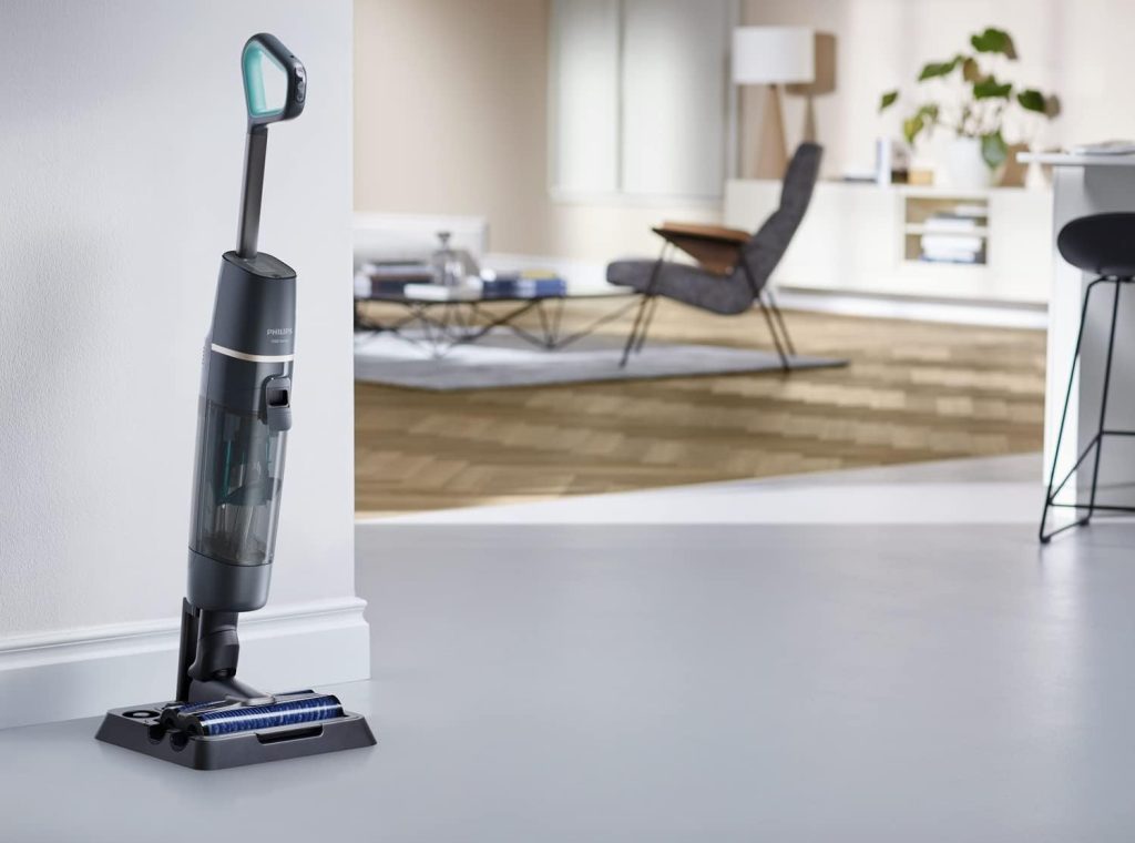 Philips AquaTrio Cordless Serie 7000_opinion