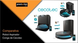 comparativa conga robot aspirador_2023-24