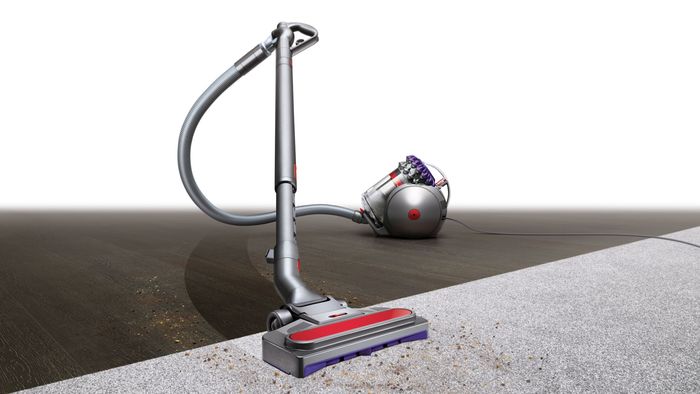 Dyson Big Ball Parquet 2 suelos