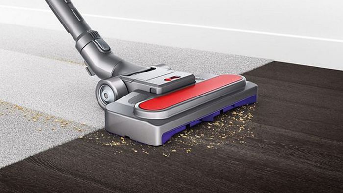 Dyson Big Ball Parquet 2 cepillo