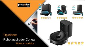 Robot Conga_opiniones