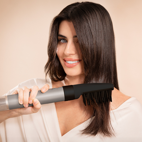 Bamba CeramicCare AirGlam Y rapidez