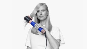 Moldeador de pelo Dyson Airwrap