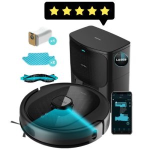 Conga-8290-Immortal-UltraPower-Vac-Station_opinion