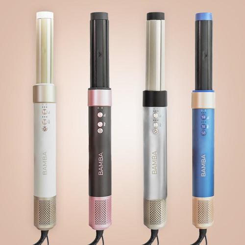 Bamba CeramicCare AirGlam Y modelos