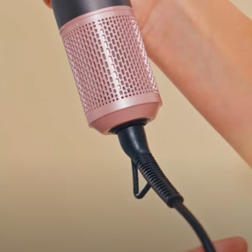Bamba CeramicCare AirGlam Y cable