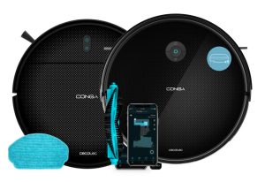 Conga 2499 vs cCONGA 999