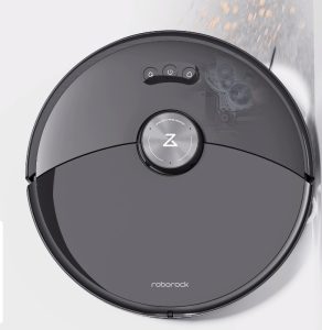 Roborock S8 MaxV Ultra
