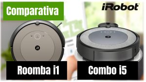 compara irobot_i1_combo_i5
