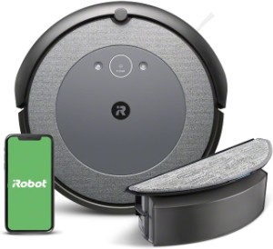 Roomba combo i5