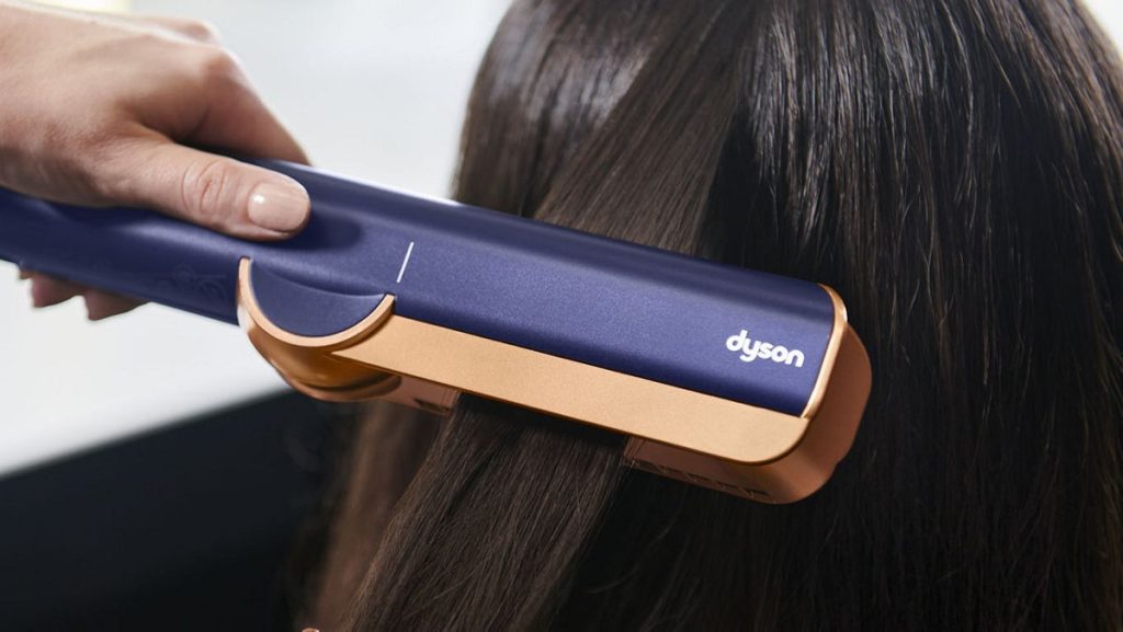 Dyson Airstrait ventajas