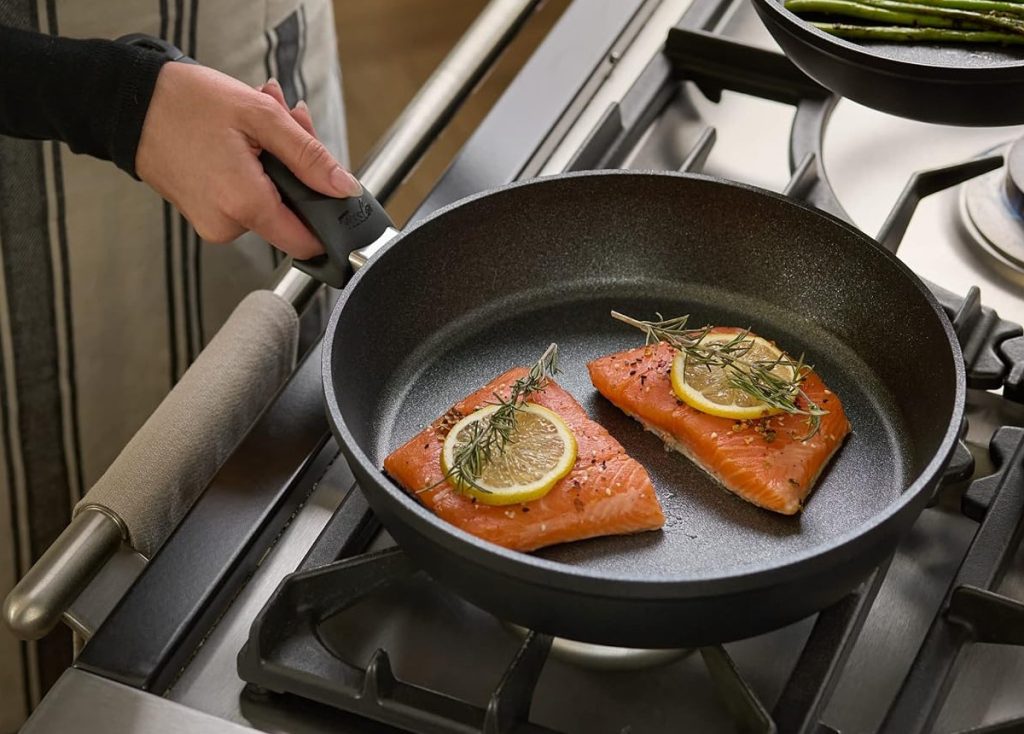Fissler Adamant Comfort características
