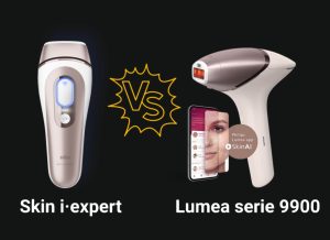 LUMEA 9900_Braun Skin i·expert Smart