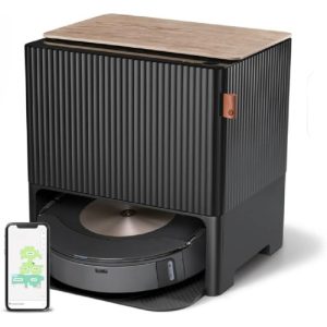 Roomba Combo j9+