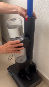 Dyson WashG1 autolimpieza